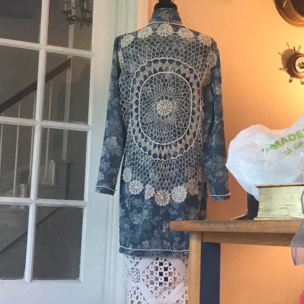 Jean Duster - image 7